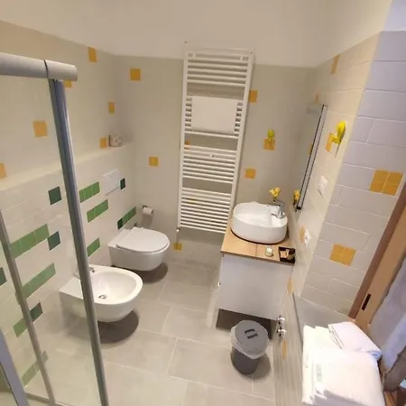 Il Glicine - Primula Paciano