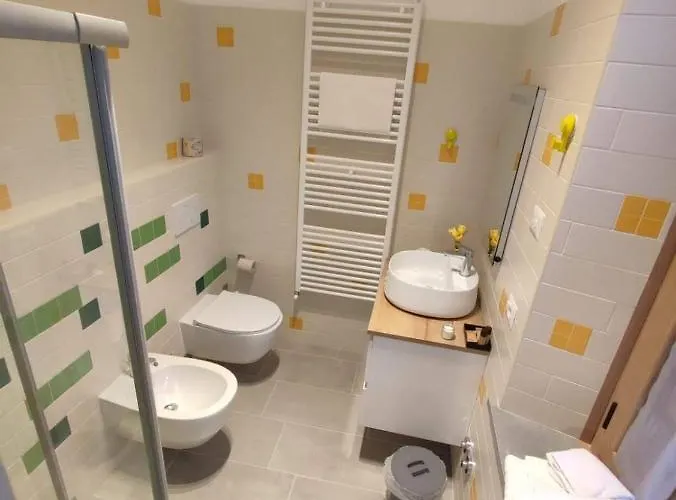 Il Glicine - Primula Paciano