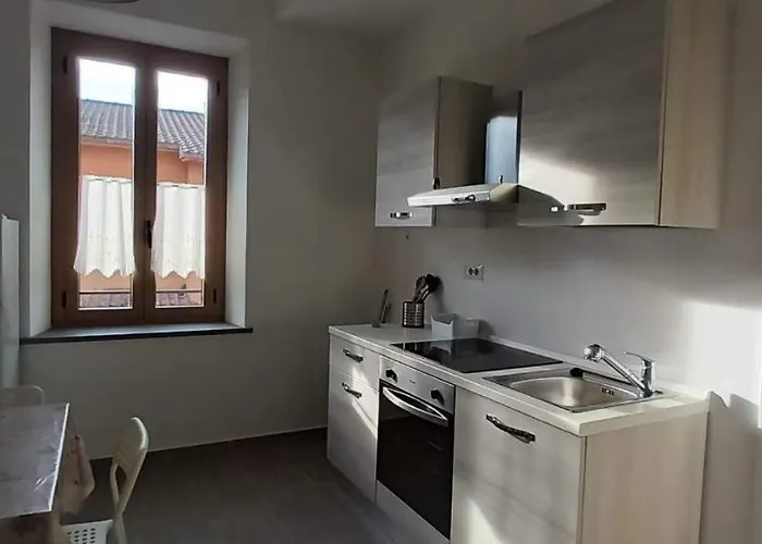 Il Glicine - Primula *